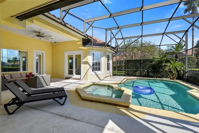 $1,875,000 | 13420 Bonica Way, Windermere, FL 34786