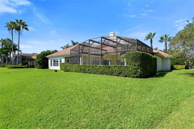 $1,875,000 | 13420 Bonica Way, Windermere, FL 34786