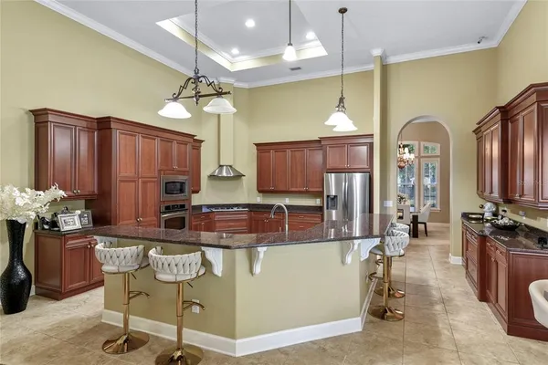 $1,875,000 | 13420 Bonica Way, Windermere, FL 34786