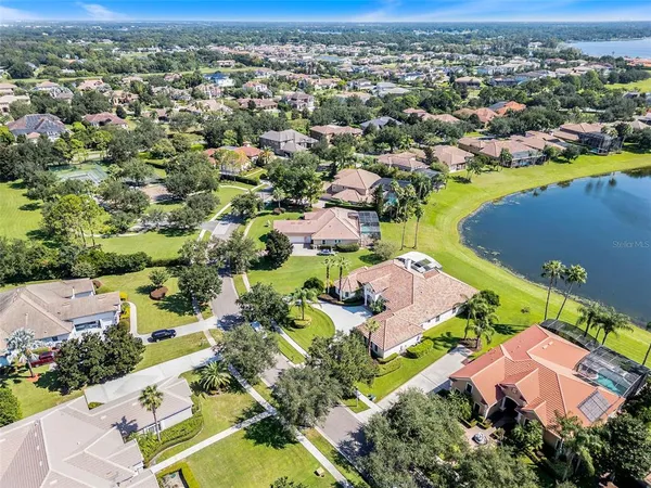 $1,875,000 | 13420 Bonica Way, Windermere, FL 34786