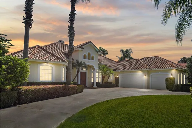 $1,875,000 | 13420 Bonica Way, Windermere, FL 34786