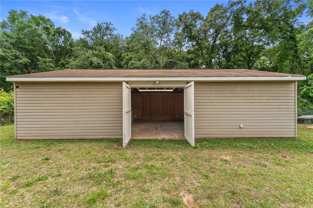 222 Whiten Road Anderson, SC 29621 - Photo 27 of 32