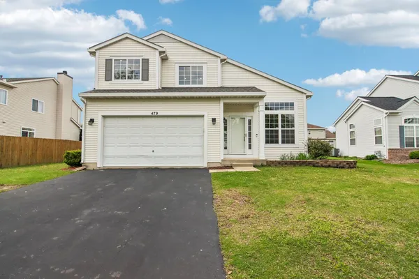 $439,000 | 479 Foxborough Trail, Bolingbrook, IL 60440
