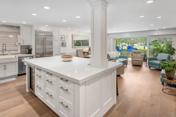 $2,879,000 | 1155 Star Park Circle, Unit 1A, Coronado, CA 92118