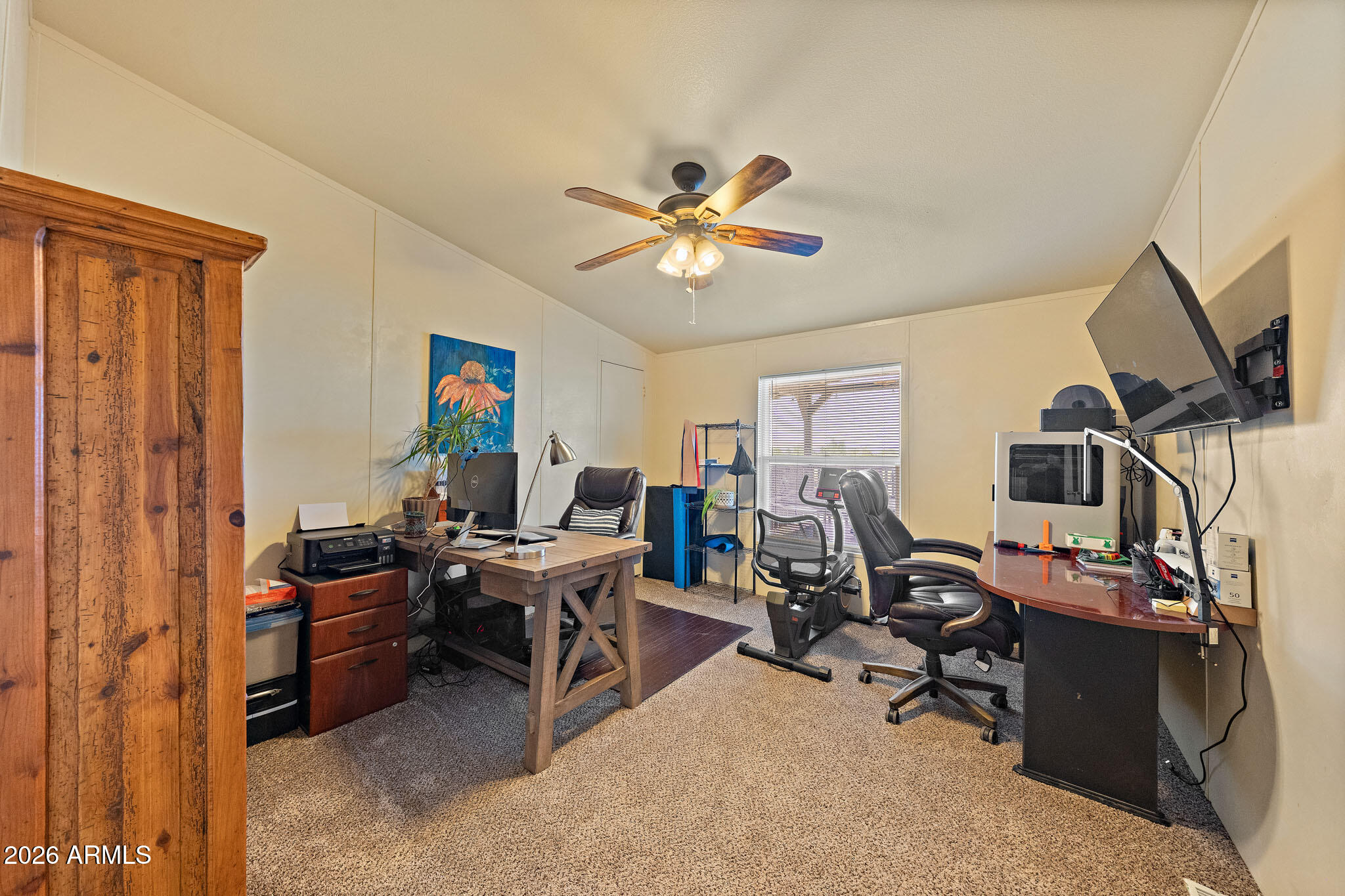 610 West Valleri Ann Road Paulden, AZ 86334 - Photo 32 of 84