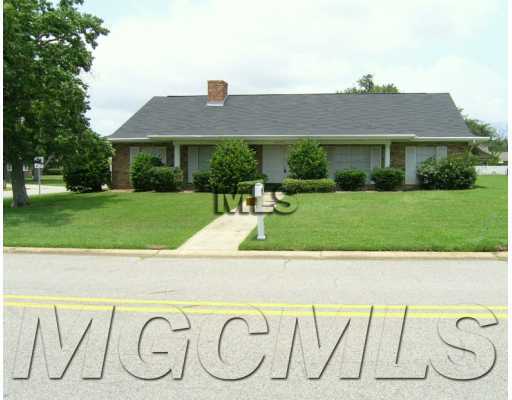 2486 Sunkist Country Club Road Biloxi, MS 39532 - Photo 1 of 7 Primary Photo