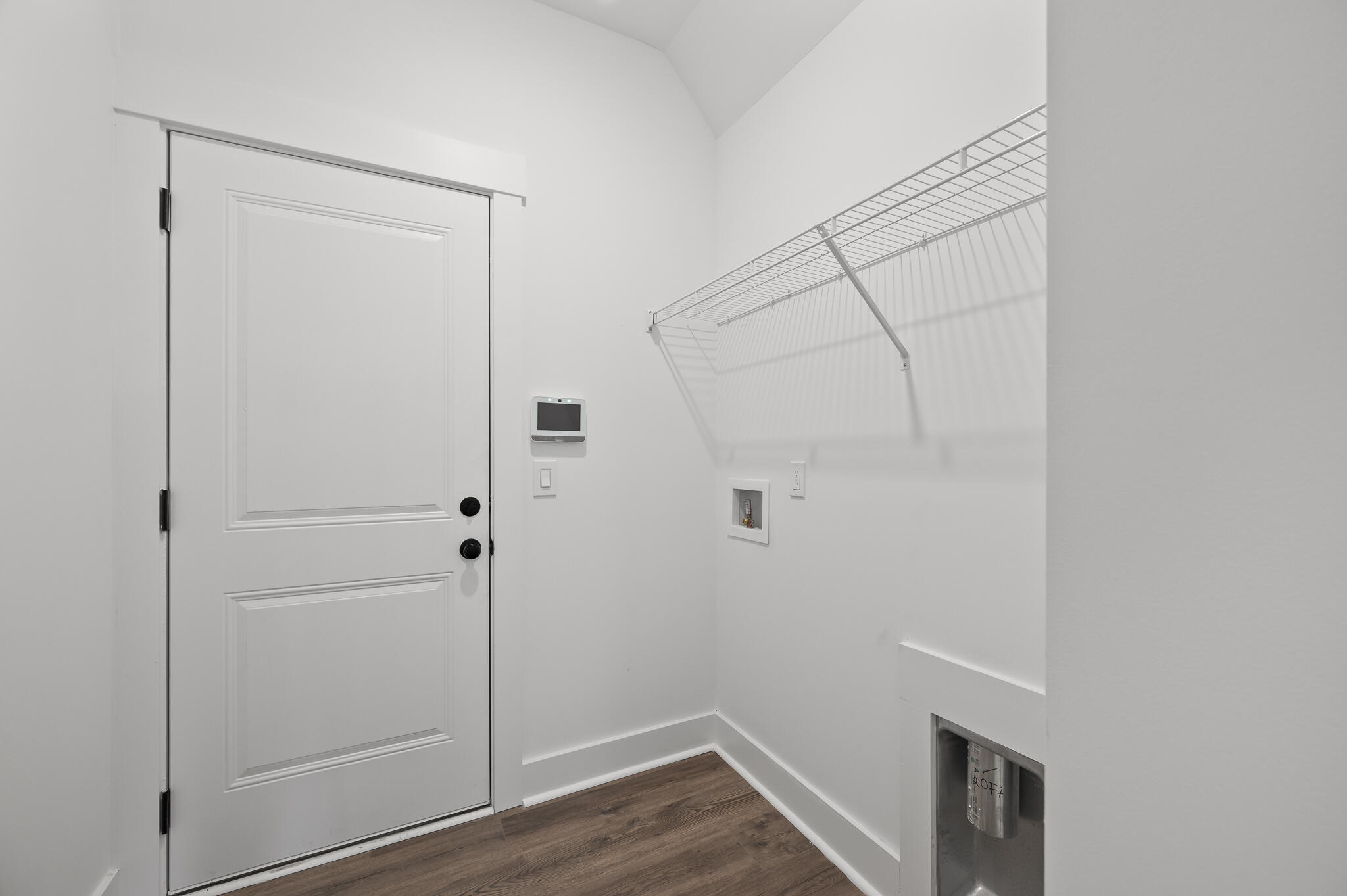 307 Papa Charlie Way Charleston, SC 29412 - Photo 15 of 19 Laundry Room