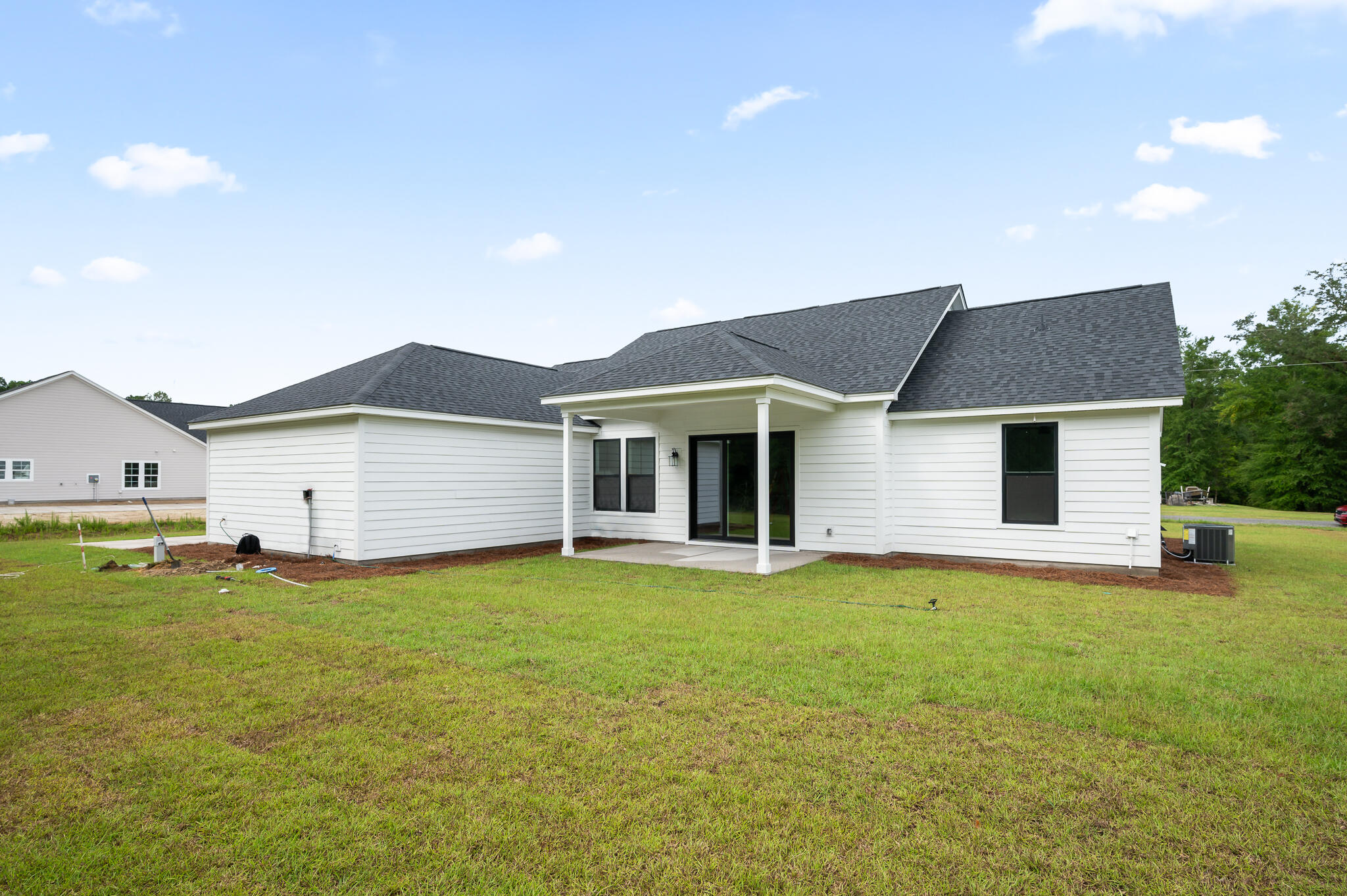 307 Papa Charlie Way Charleston, SC 29412 - Photo 18 of 19 Exterior