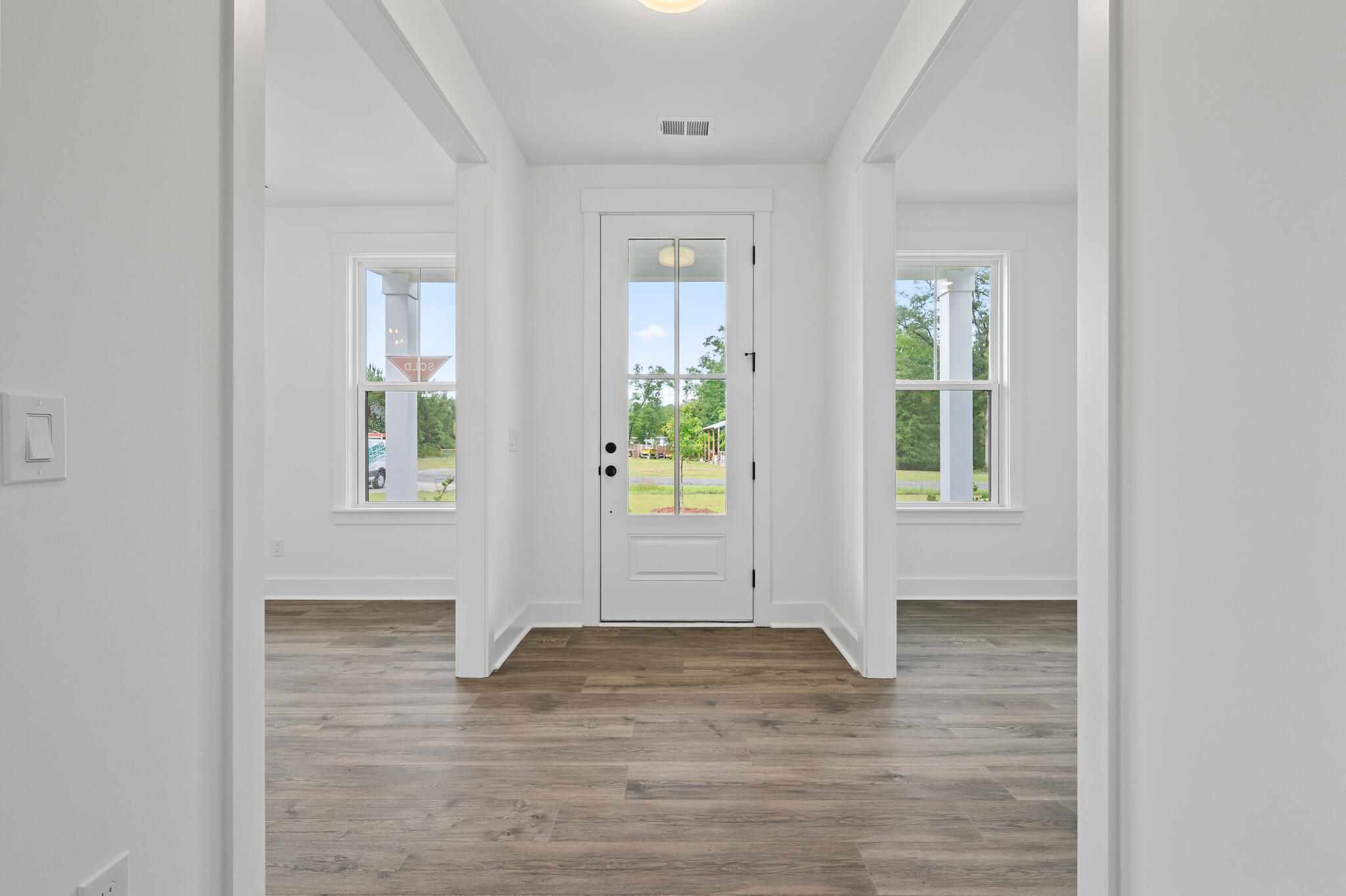 307 Papa Charlie Way Charleston, SC 29412 - Photo 4 of 19 Entryway