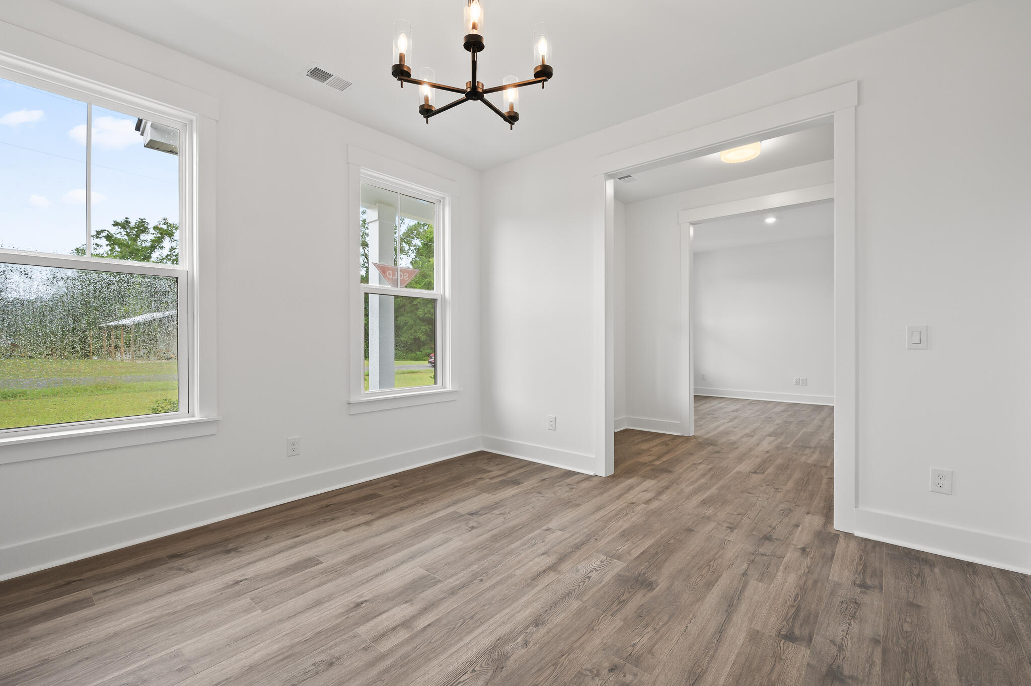 307 Papa Charlie Way Charleston, SC 29412 - Photo 5 of 19 Flex Room First Floor