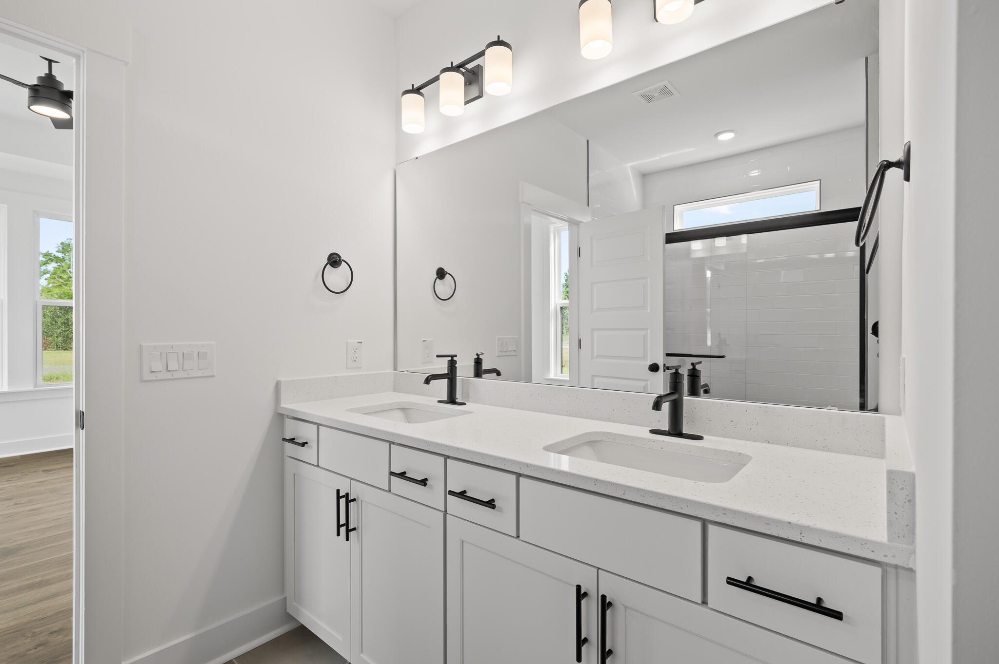 307 Papa Charlie Way Charleston, SC 29412 - Photo 9 of 19 Primary Bathroom