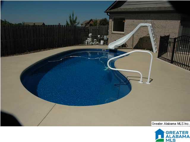 491 Oxford Way Pelham, AL 35124 - Photo 22 of 28