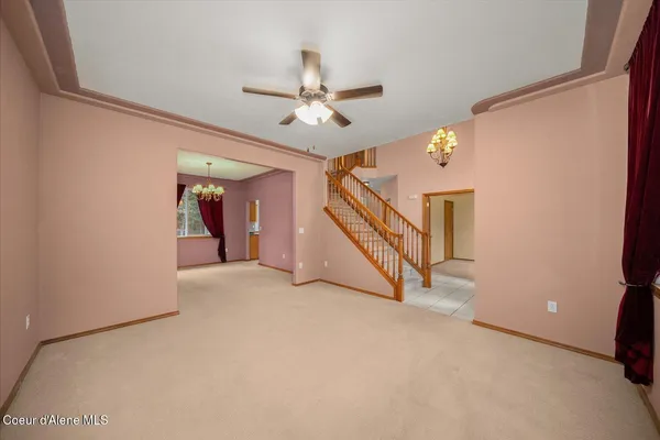 $900,000 | 23216 East Morris Road, Newman Lake, WA 99025