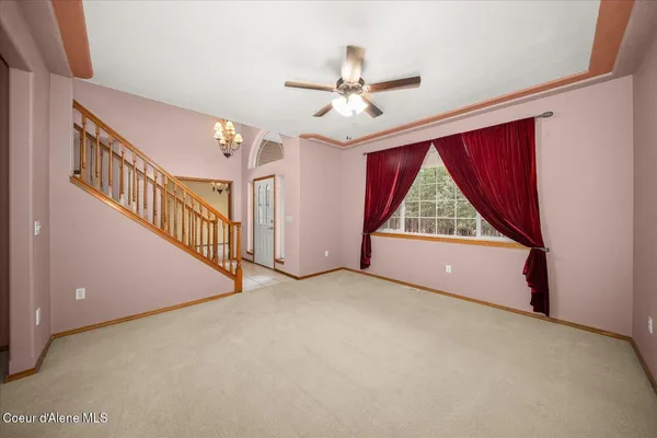 $900,000 | 23216 East Morris Road, Newman Lake, WA 99025