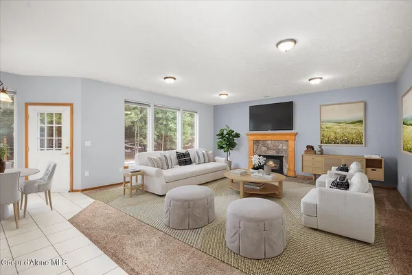 $900,000 | 23216 East Morris Road, Newman Lake, WA 99025