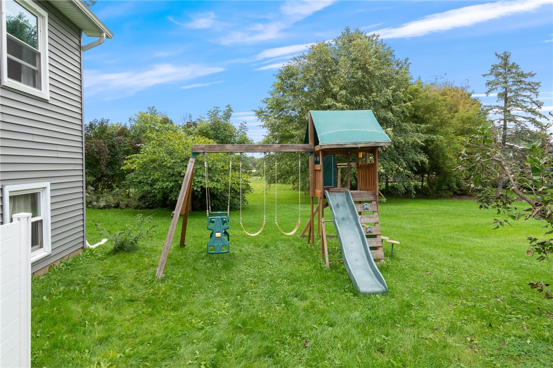 5508 Holtz Road Farmington, NY 14425 - Photo 22 of 25 Gallery Image 22