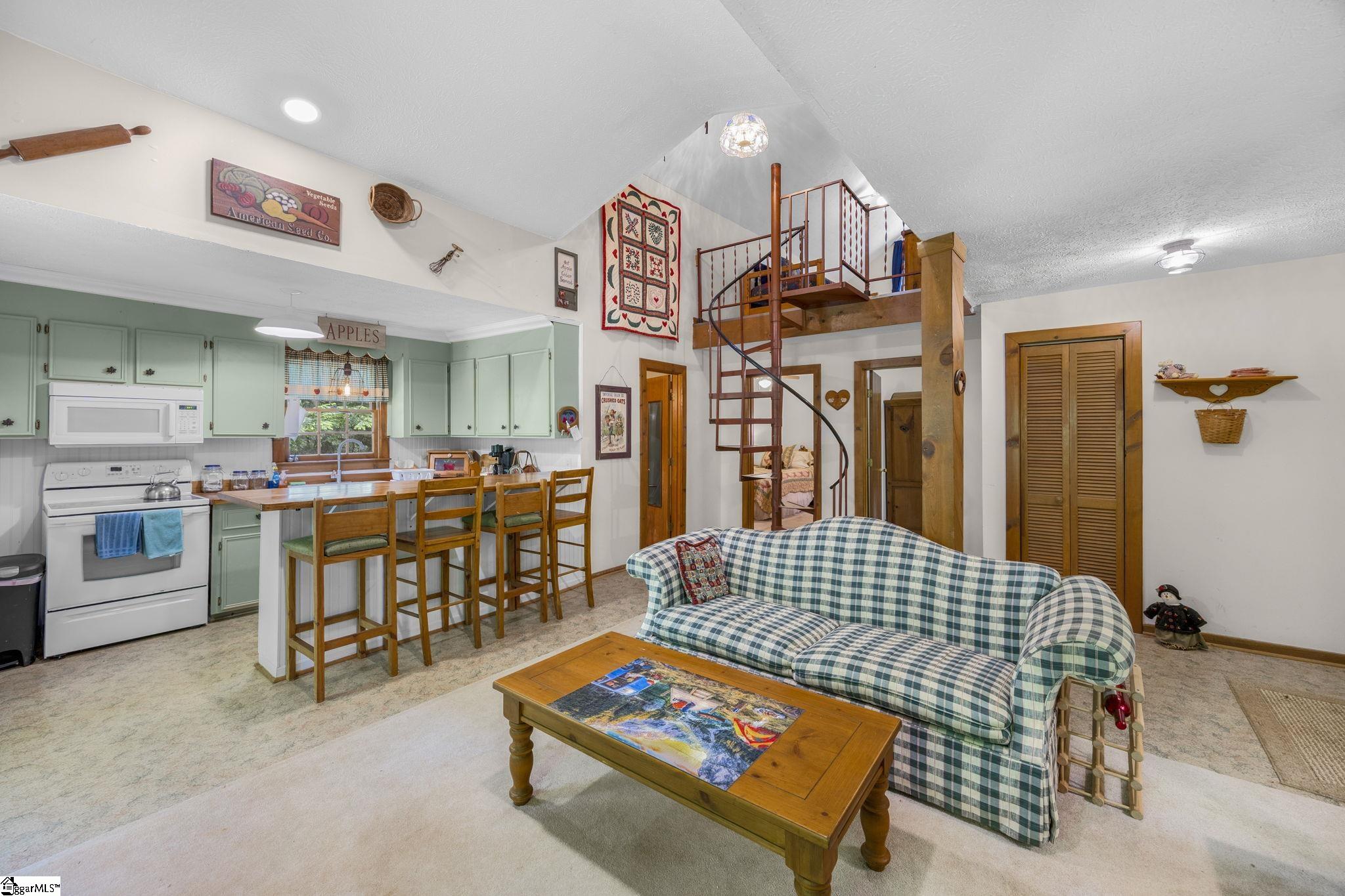 437 West Gate Road, Unit 435 & 437 W Pickens, SC 29671 - Photo 10 of 50
