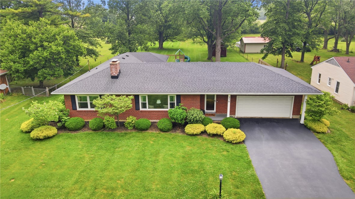 316 South Tecumseh Road Springfield, OH 45506 - Photo 2 of 69
