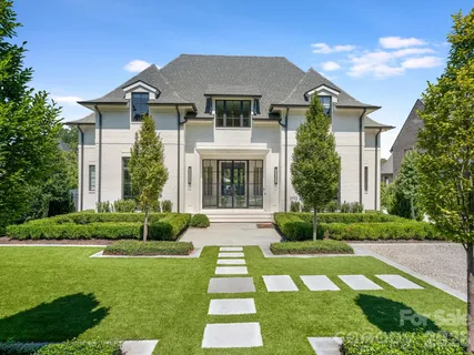 $5,350,000 | 2422 Ferncliff Road, Charlotte, NC 28211