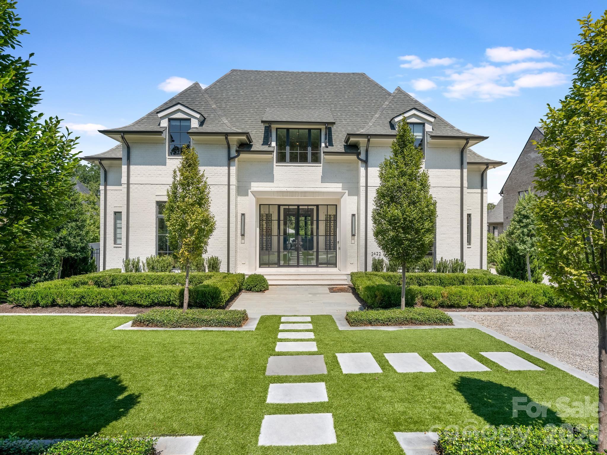 2422 Ferncliff Road Charlotte, NC 28211 - Photo 1 of 48 Gallery Image 1