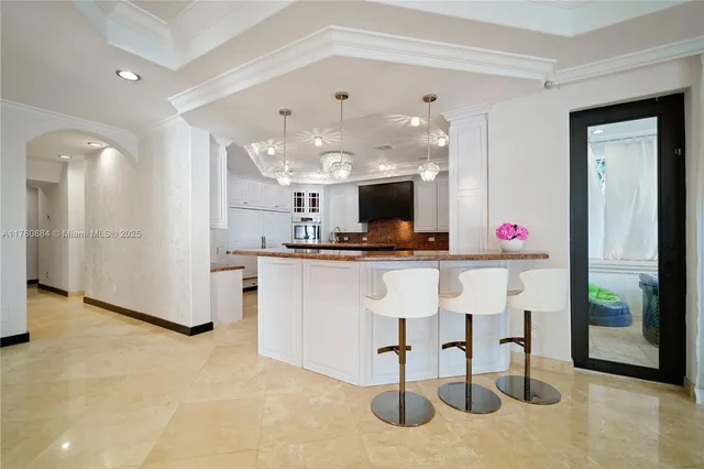 $13,900,000 | 3300 Northeast 171 Street, North Miami Beach, FL 33160