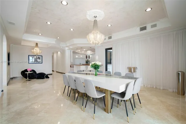 $13,900,000 | 3300 Northeast 171 Street, North Miami Beach, FL 33160