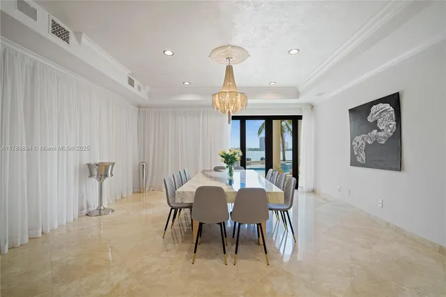 $13,900,000 | 3300 Northeast 171 Street, North Miami Beach, FL 33160