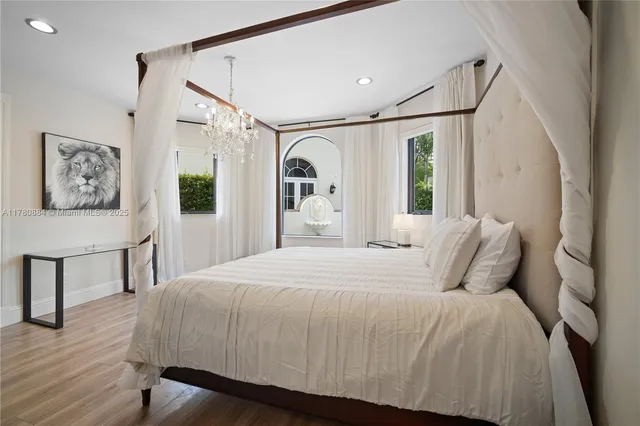 $13,900,000 | 3300 Northeast 171 Street, North Miami Beach, FL 33160