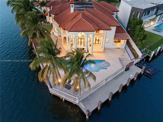 $13,900,000 | 3300 Northeast 171 Street, North Miami Beach, FL 33160