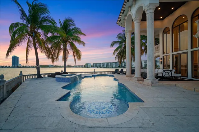 $13,900,000 | 3300 Northeast 171 Street, North Miami Beach, FL 33160