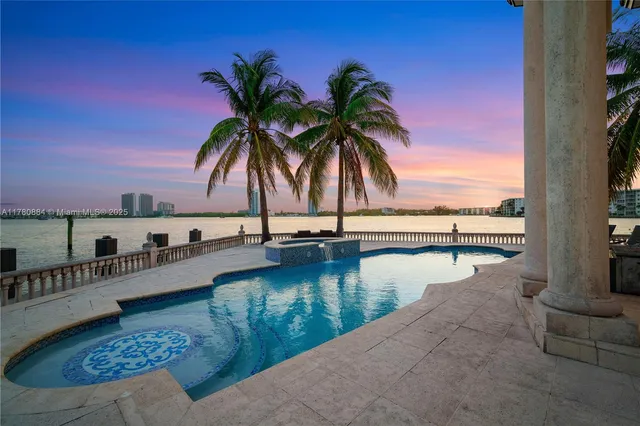 $13,900,000 | 3300 Northeast 171 Street, North Miami Beach, FL 33160