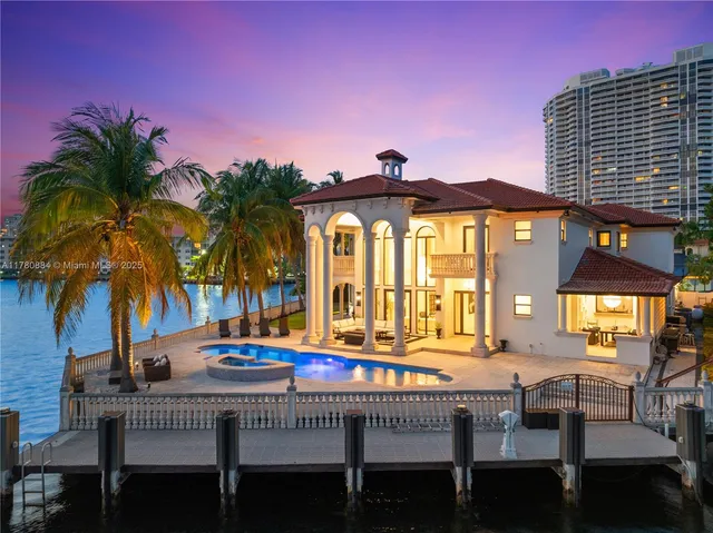 $13,900,000 | 3300 Northeast 171 Street, North Miami Beach, FL 33160