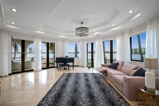 $13,900,000 | 3300 Northeast 171 Street, North Miami Beach, FL 33160