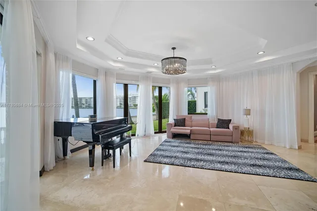 $13,900,000 | 3300 Northeast 171 Street, North Miami Beach, FL 33160