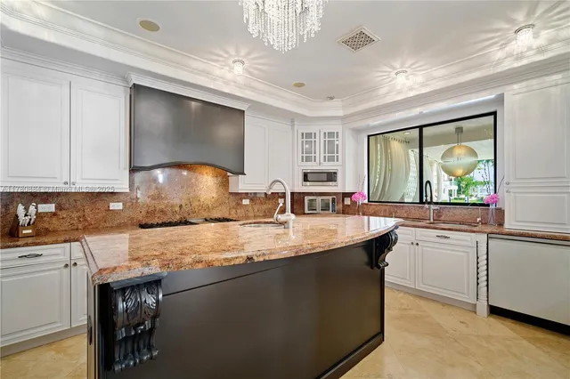 $13,900,000 | 3300 Northeast 171 Street, North Miami Beach, FL 33160