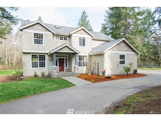 9615 Banner Road Southeast Olalla, WA 98359 - Photo 1 of 1 Gallery Image 1