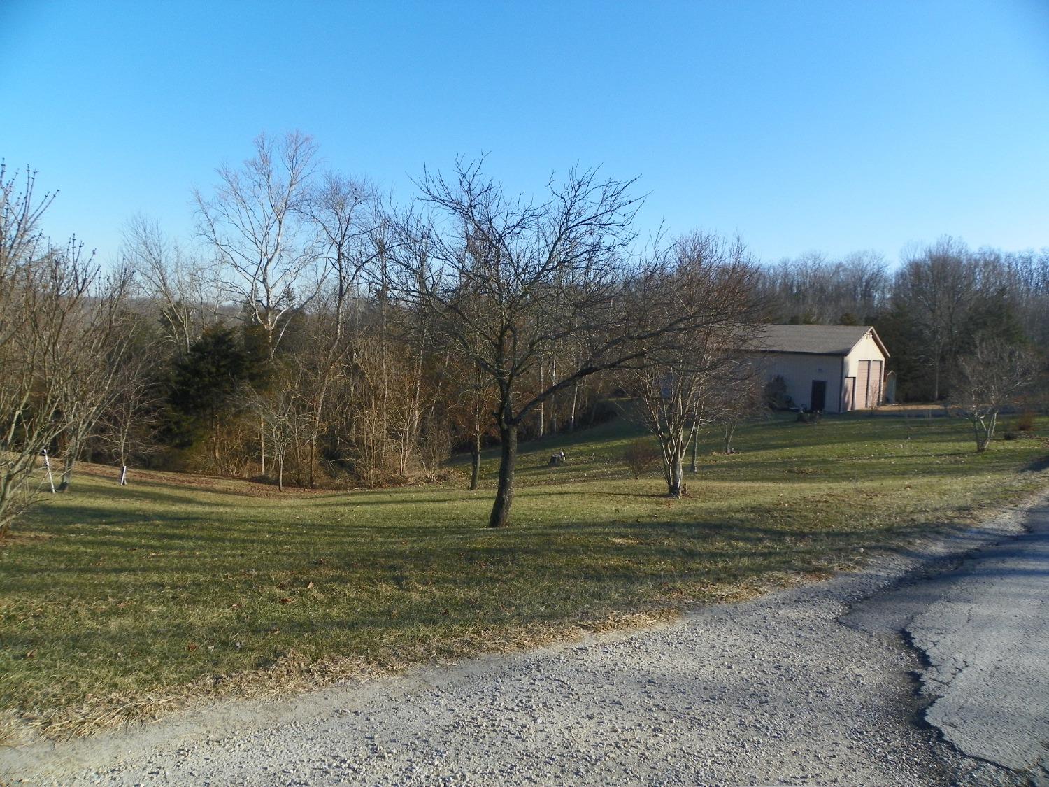 8178 Pea Ridge Road Brookville, IN 47012 - Photo 54 of 56