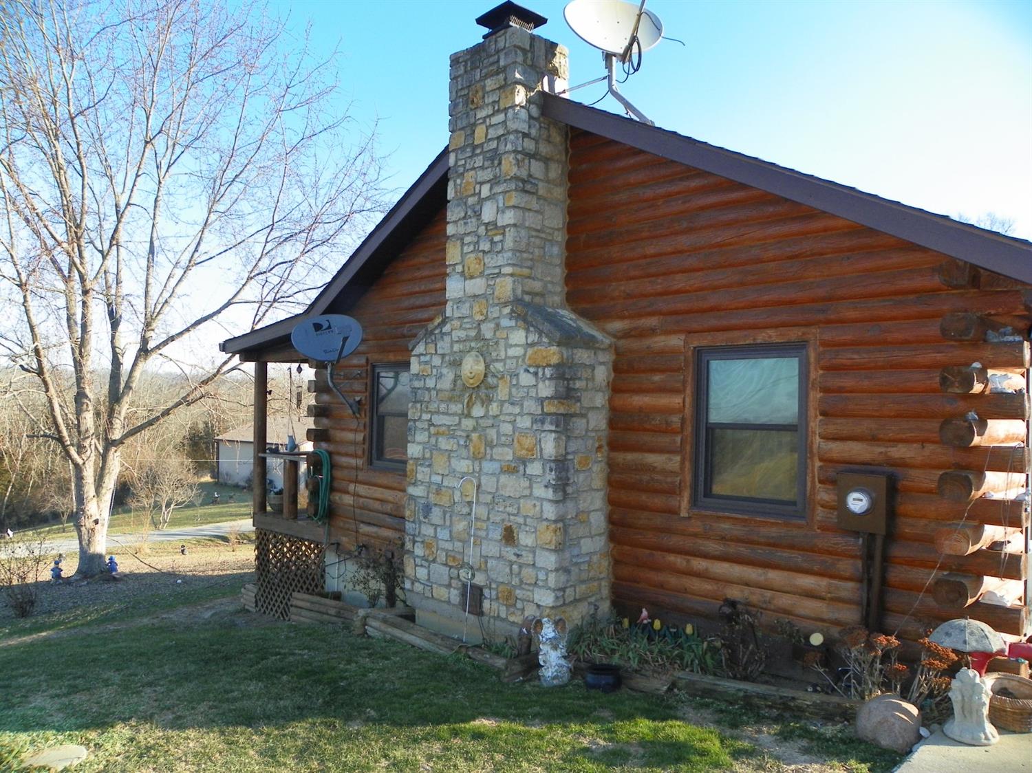 8178 Pea Ridge Road Brookville, IN 47012 - Photo 7 of 56