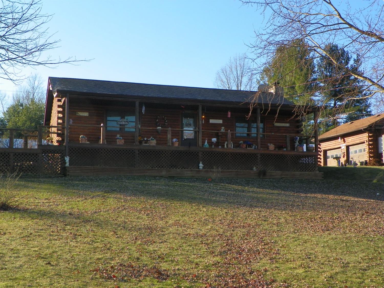 8178 Pea Ridge Road Brookville, IN 47012 - Photo 8 of 56