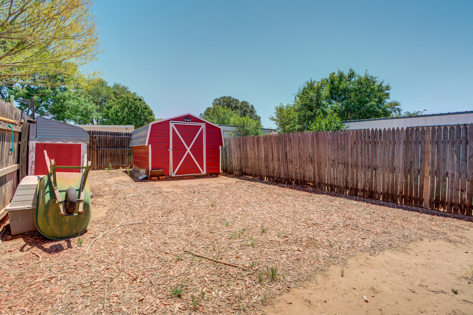 2213 86th Street Lubbock, TX 79423 - Photo 38 of 42