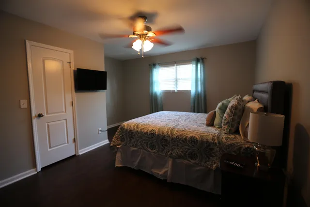 $1,500 | 507 Stinson Drive, Unit H9, Charleston, SC 29407