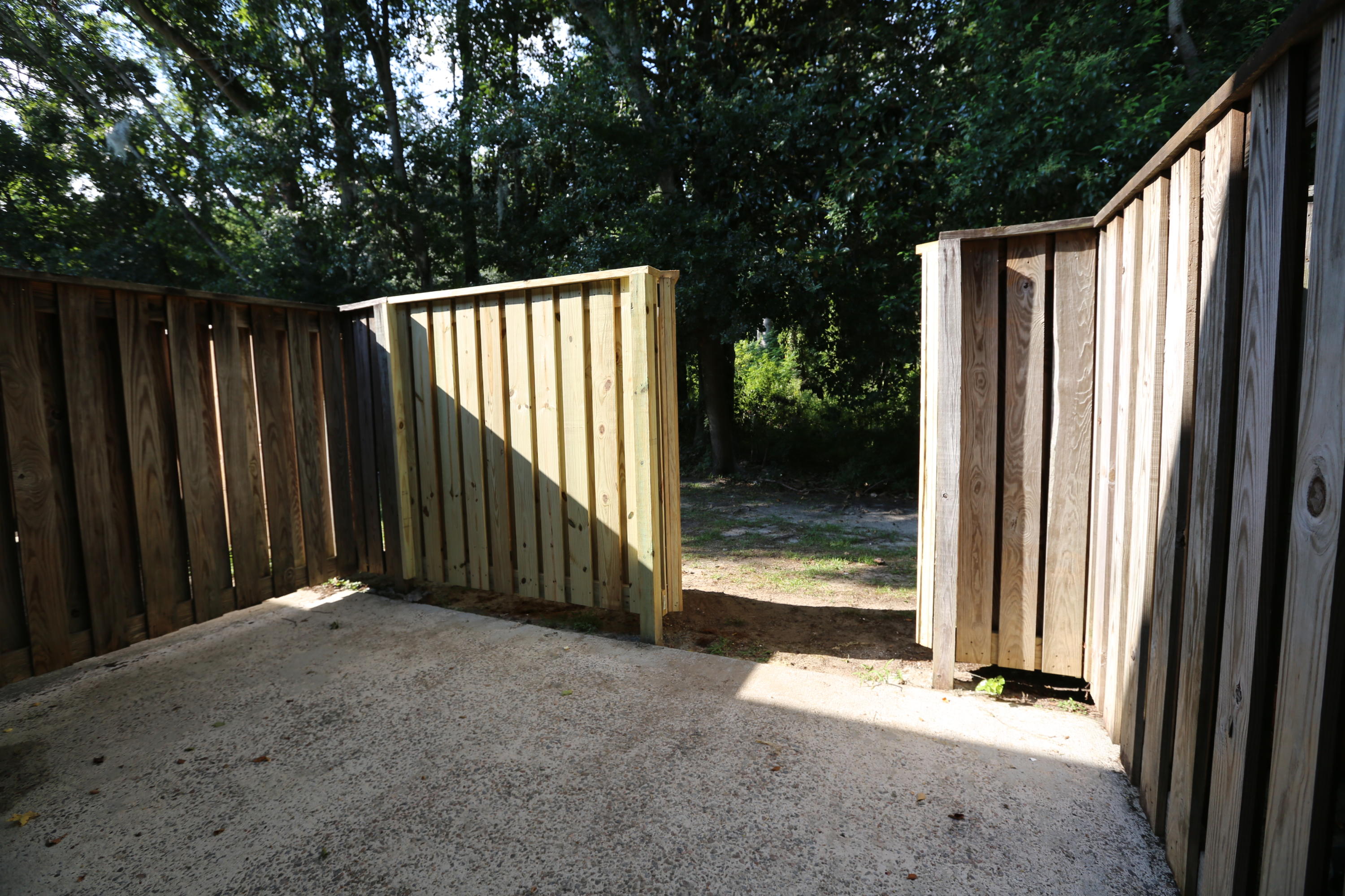 507 Stinson Drive, Unit H9 Charleston, SC 29407 - Photo 12 of 36 patio