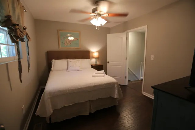 $1,500 | 507 Stinson Drive, Unit H9, Charleston, SC 29407