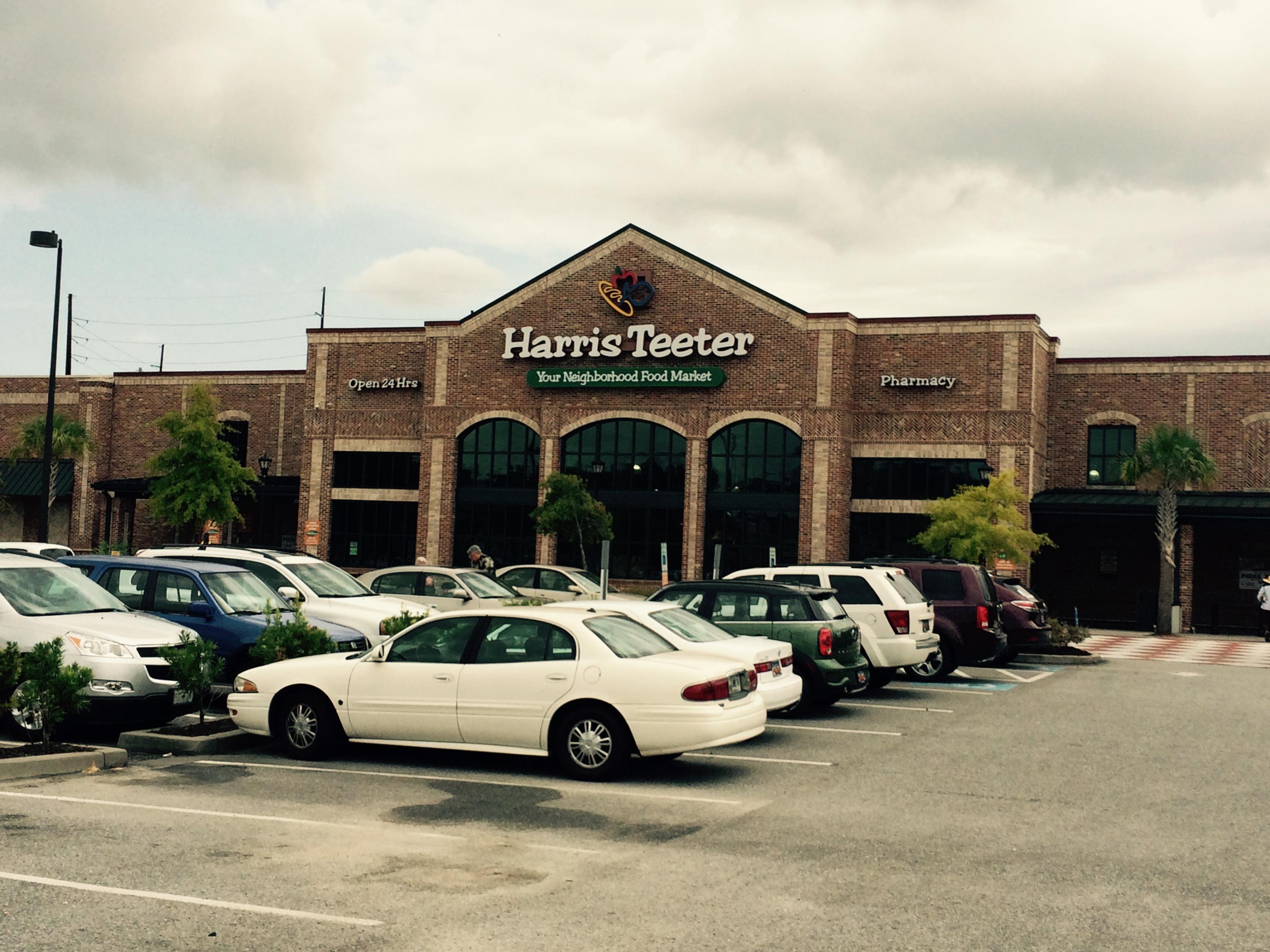 507 Stinson Drive, Unit H9 Charleston, SC 29407 - Photo 21 of 36 Harris Teeter