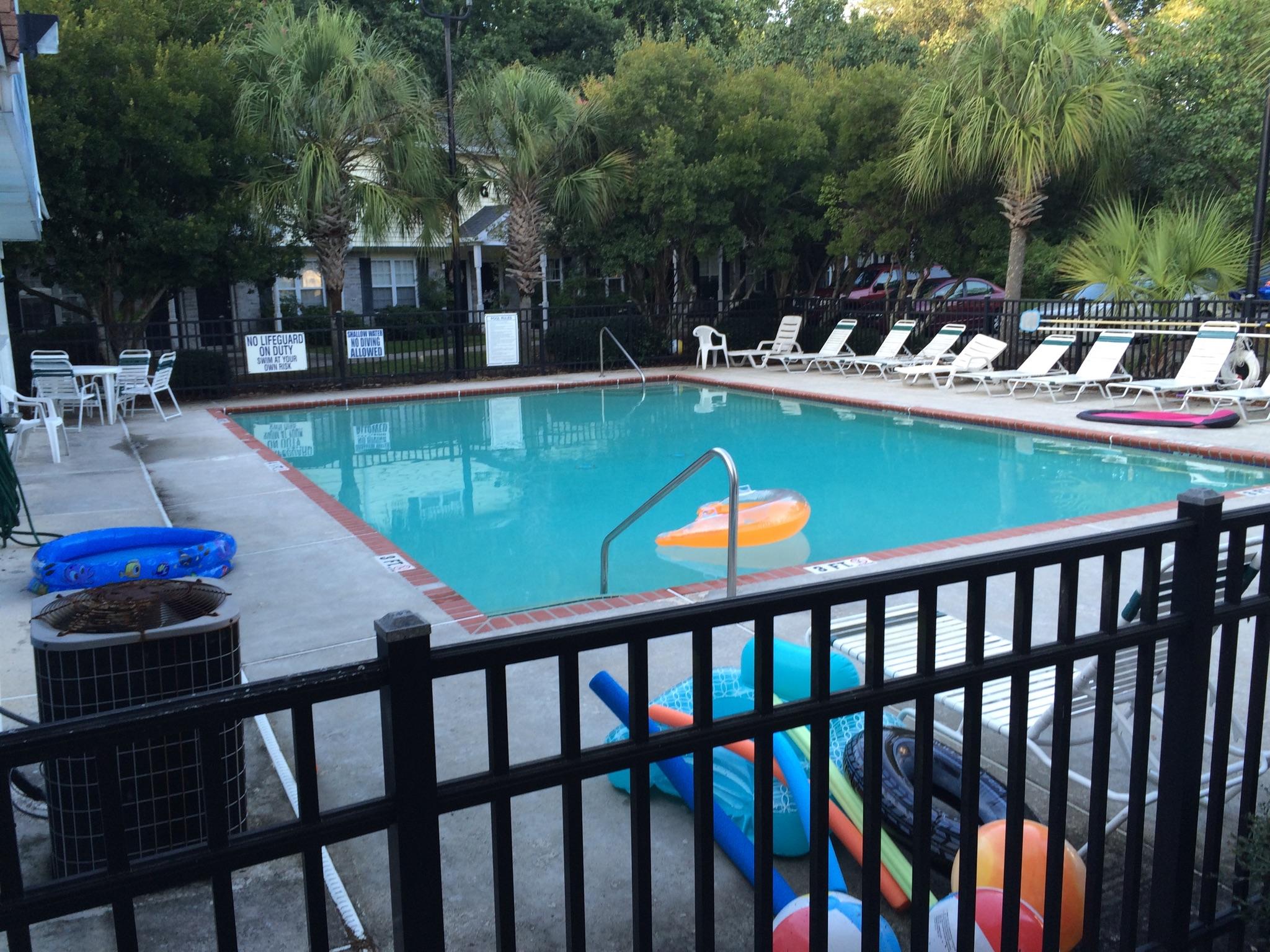 507 Stinson Drive, Unit H9 Charleston, SC 29407 - Photo 23 of 36 pool 4
