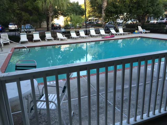 $1,500 | 507 Stinson Drive, Unit H9, Charleston, SC 29407