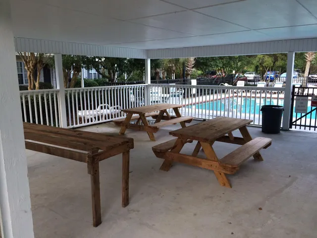 $1,500 | 507 Stinson Drive, Unit H9, Charleston, SC 29407