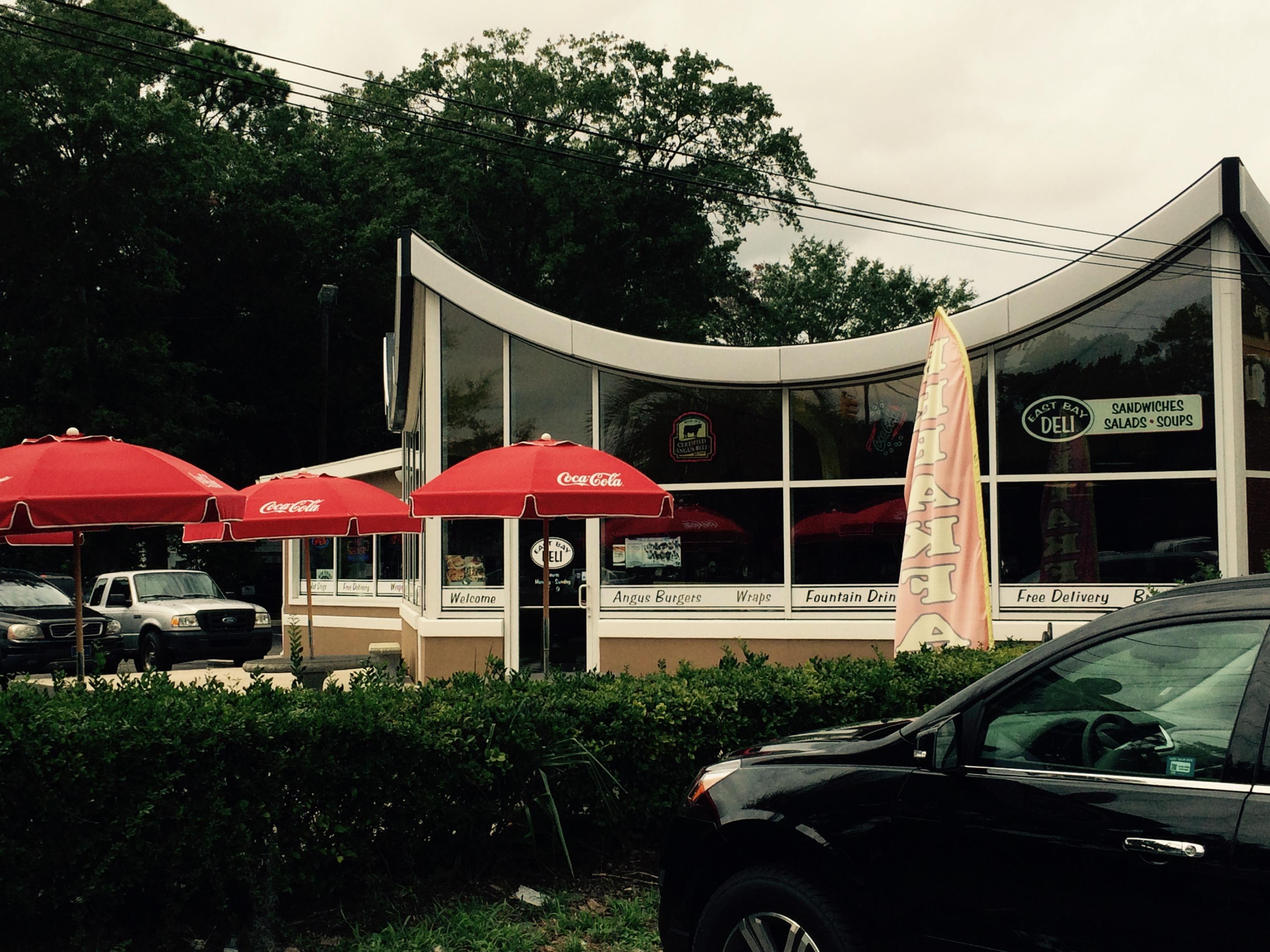 507 Stinson Drive, Unit H9 Charleston, SC 29407 - Photo 30 of 36 East Bay Deli