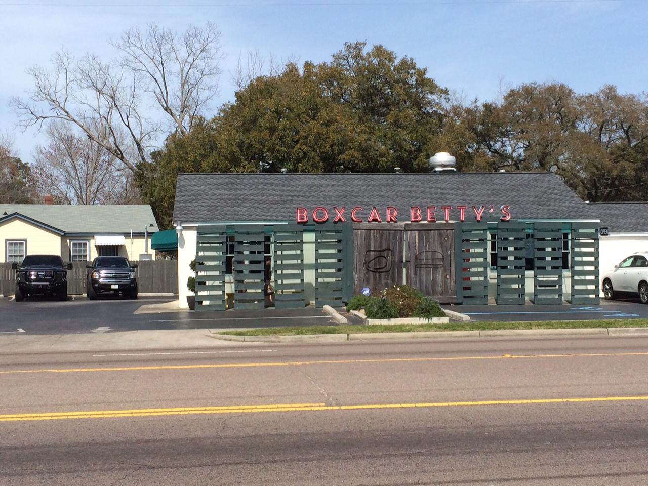 507 Stinson Drive, Unit H9 Charleston, SC 29407 - Photo 32 of 36 BoxCar Betty's