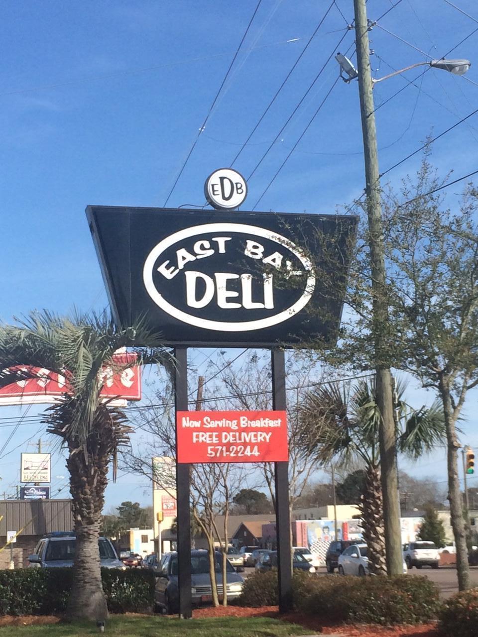 507 Stinson Drive, Unit H9 Charleston, SC 29407 - Photo 34 of 36 East Bay Deli